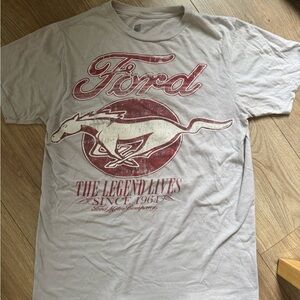 Vintage Ford Tee